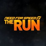 Logo: Need for Speed: The Run